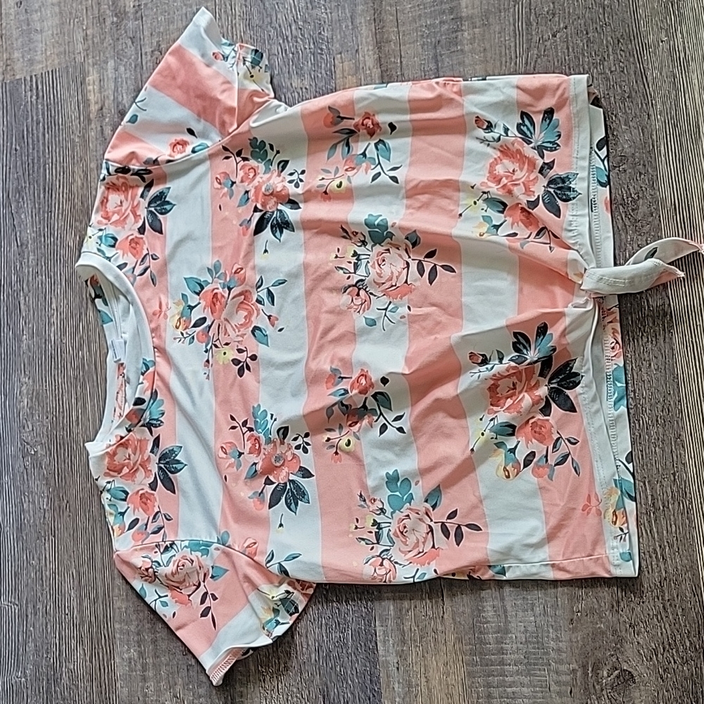 Gently Used T-shirt